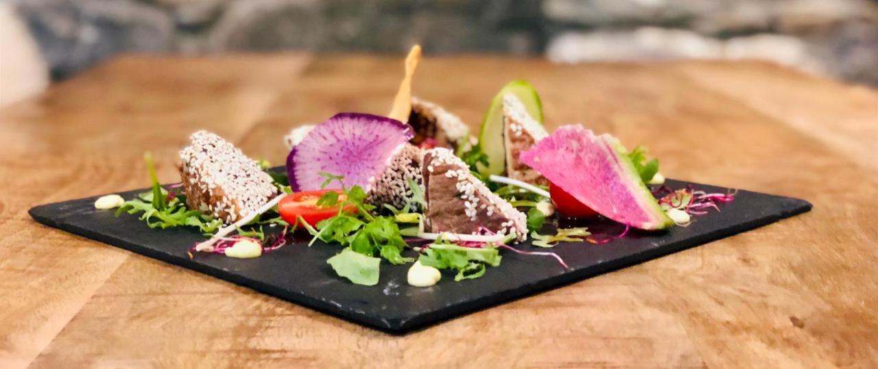 Le Solan D'Aniathazze Hotel Peisey-Nancroix Ngoại thất bức ảnh